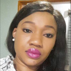 Lillian Audu